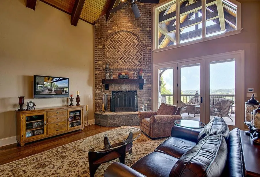 Dinsmore Project by Stephen Davis Home Designs, LLC - Photo 29