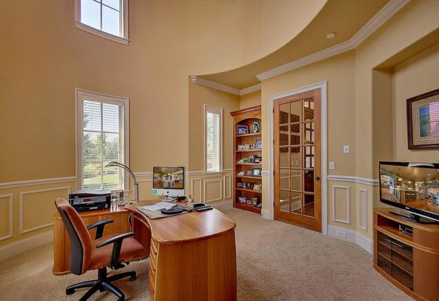 Dinsmore Project by Stephen Davis Home Designs, LLC - Photo 24