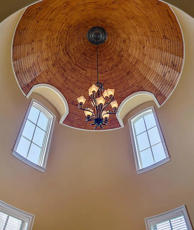 Dinsmore Project by Stephen Davis Home Designs, LLC - Photo 7