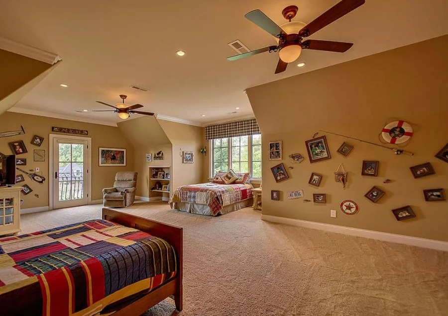 Dinsmore Project by Stephen Davis Home Designs, LLC - Photo 20