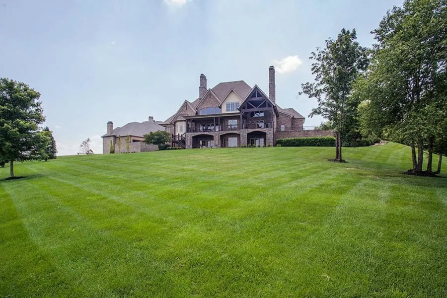 Dinsmore Project by Stephen Davis Home Designs, LLC - Photo 27