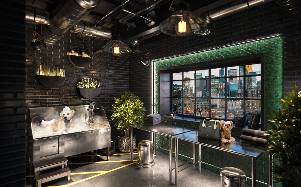 The View Pro Inc. - 3D Rendering, Visual Tour, VR - Photo 6