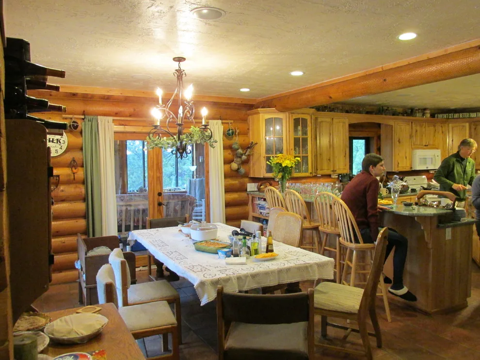 Dombrowski Cabin Residence by The Plan Shoppe - Photo 8