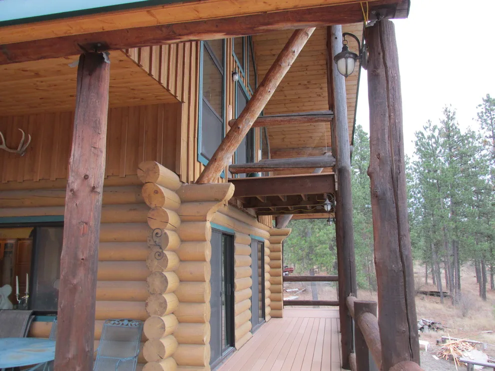 Dombrowski Cabin Residence by The Plan Shoppe - Photo 7