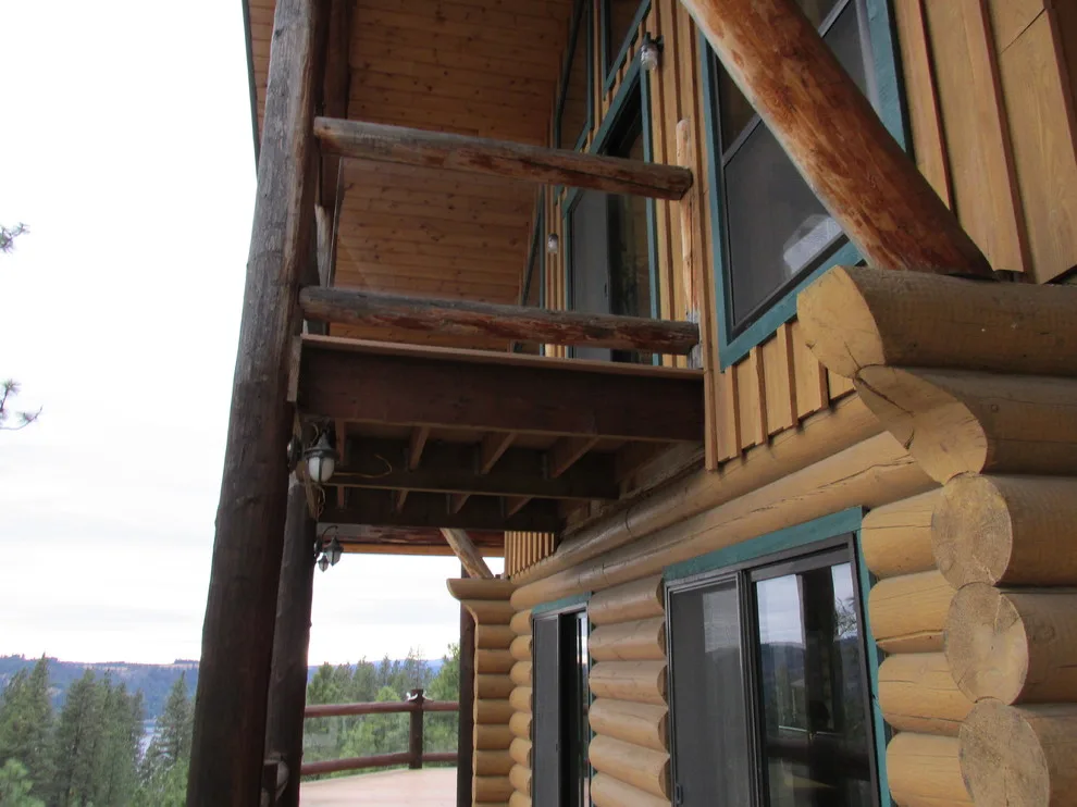 Dombrowski Cabin Residence by The Plan Shoppe - Photo 5