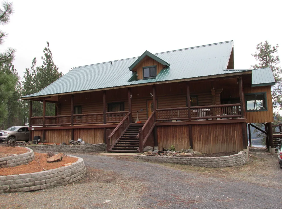 Dombrowski Cabin Residence by The Plan Shoppe - Photo 2