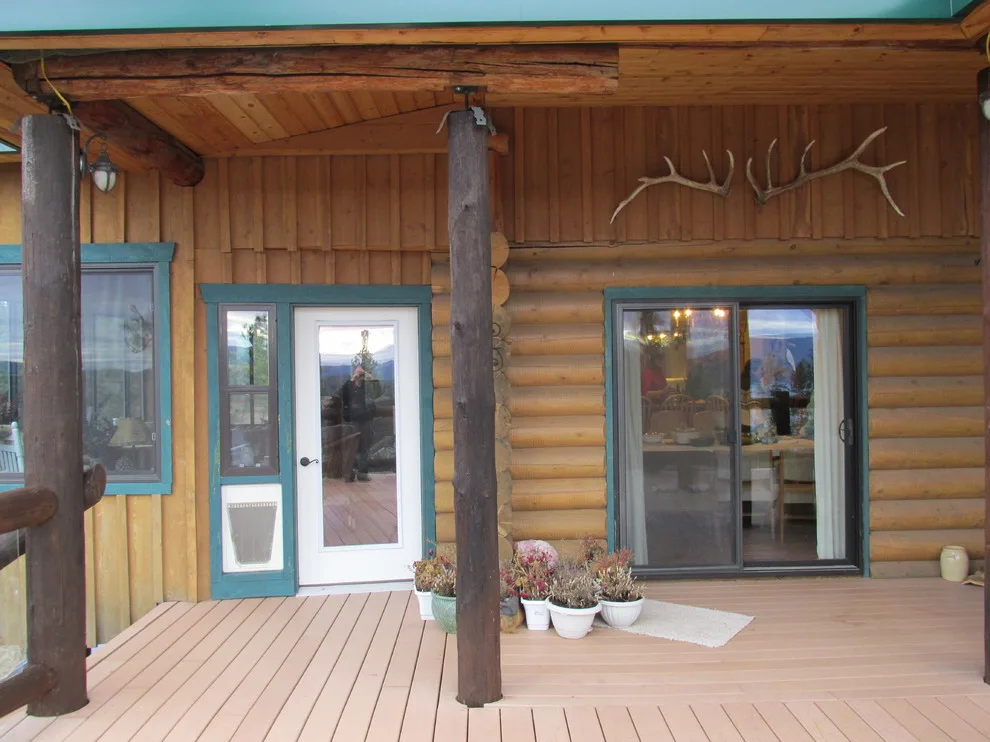 Dombrowski Cabin Residence by The Plan Shoppe - Photo 4