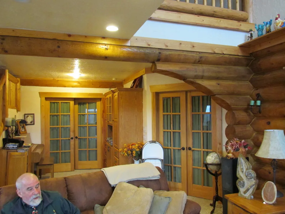 Dombrowski Cabin Residence by The Plan Shoppe - Photo 10