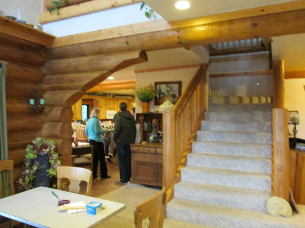 Dombrowski Cabin Residence by The Plan Shoppe - Photo 9