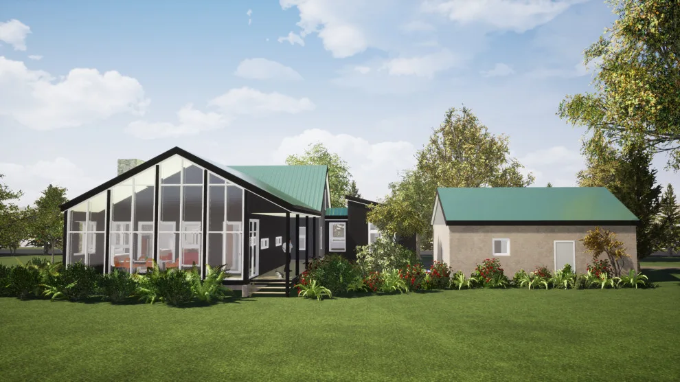Dragonfly Agricultural Estate by Chavo Design - Photo 9