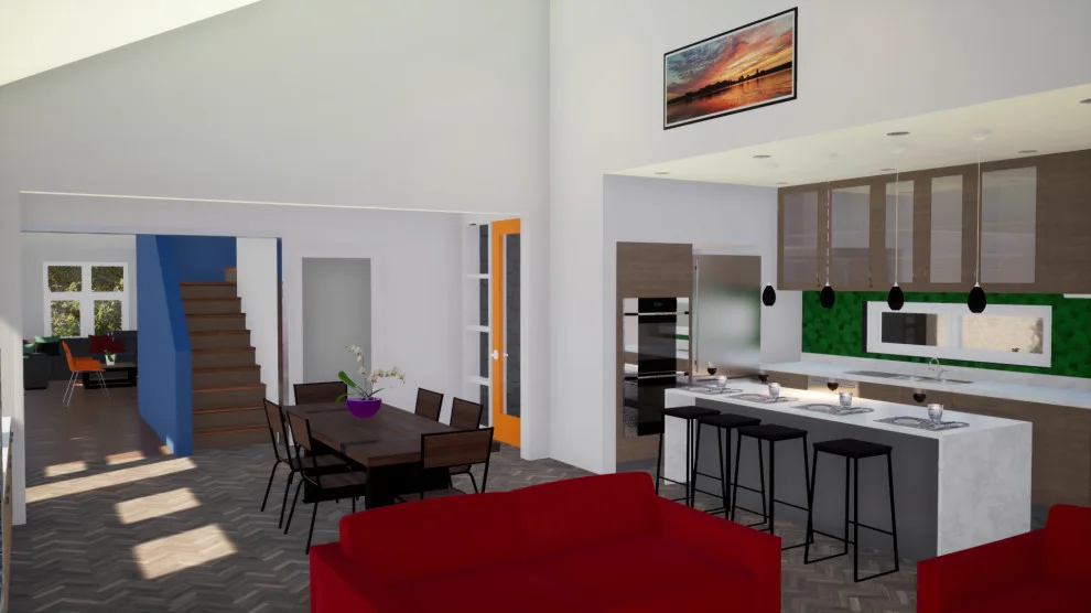Dragonfly Agricultural Estate by Chavo Design - Photo 6