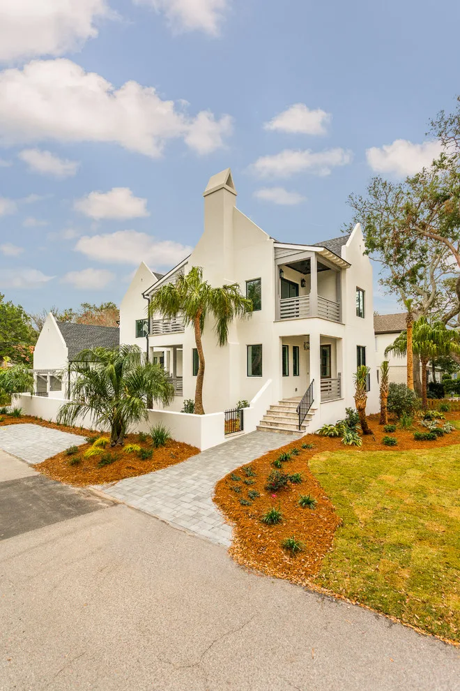 East Shore Cottage 2 by DesignHouse SSI, LLC - Photo 25