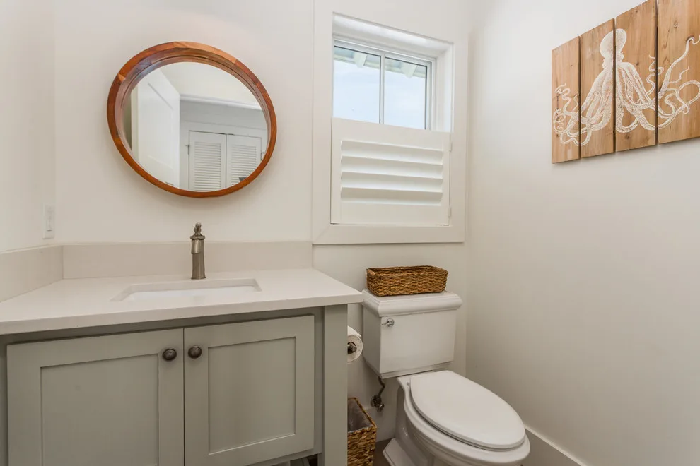 Cottage with a Marsh View on St. Simons Island by DesignHouse SSI, LLC - Photo 31