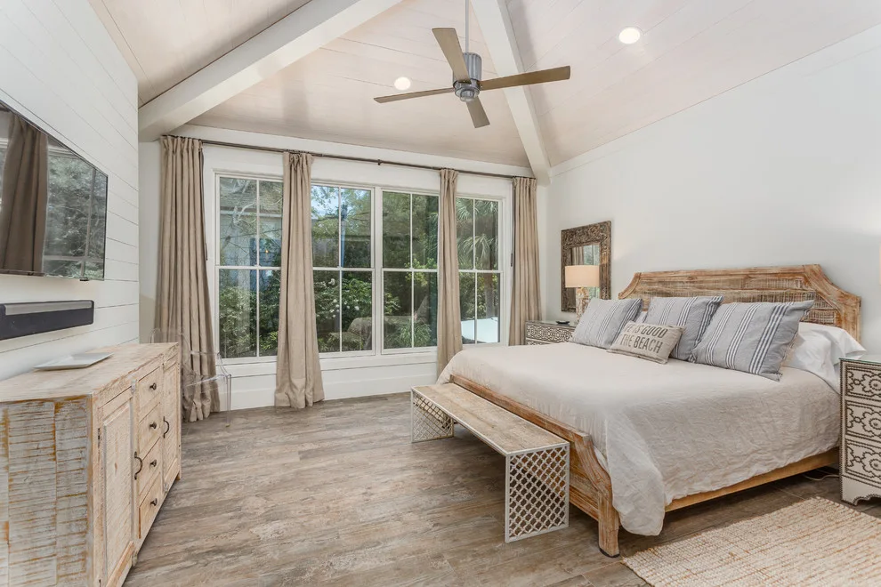 Cottage with a Marsh View on St. Simons Island by DesignHouse SSI, LLC - Photo 24