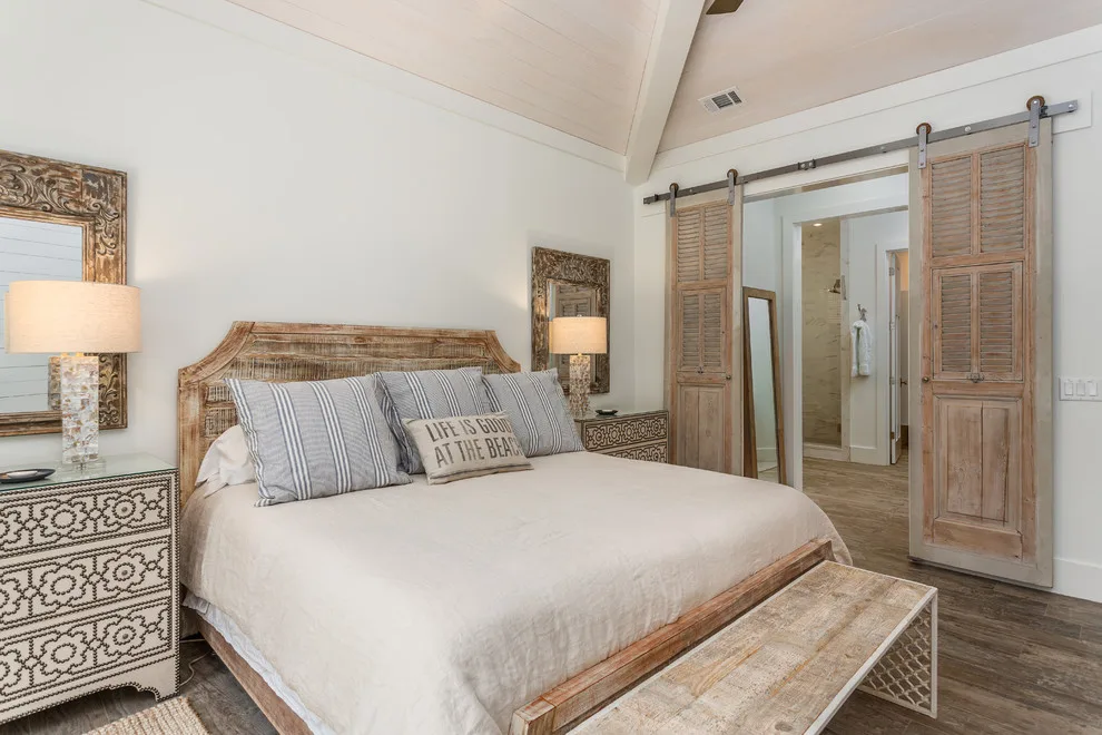 Cottage with a Marsh View on St. Simons Island by DesignHouse SSI, LLC - Photo 41