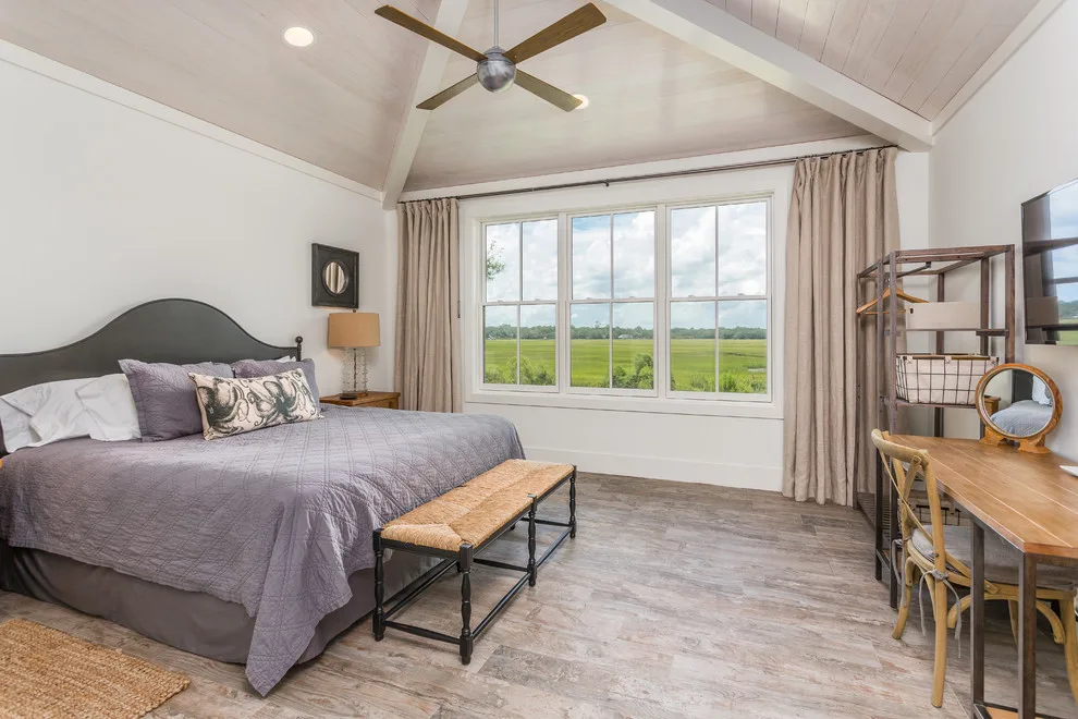 Cottage with a Marsh View on St. Simons Island by DesignHouse SSI, LLC - Photo 8