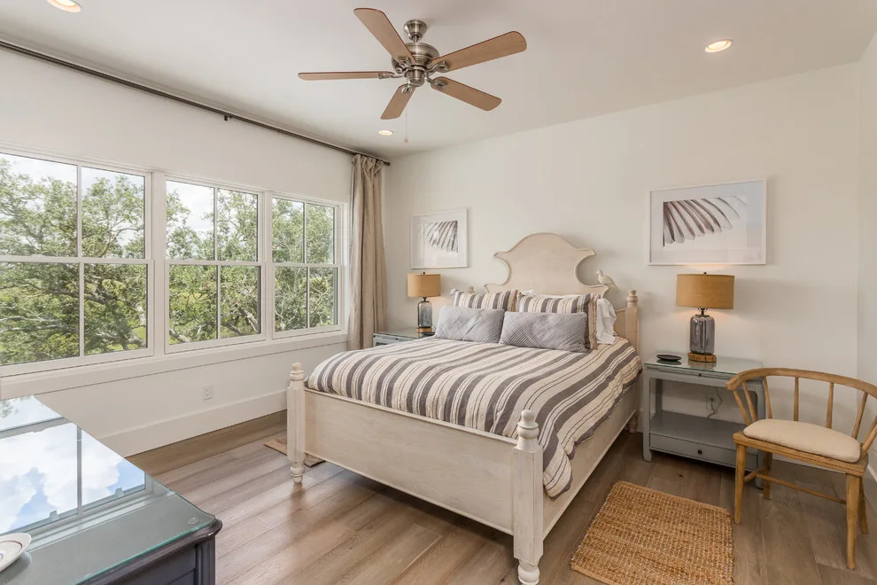 Cottage with a Marsh View on St. Simons Island by DesignHouse SSI, LLC - Photo 12