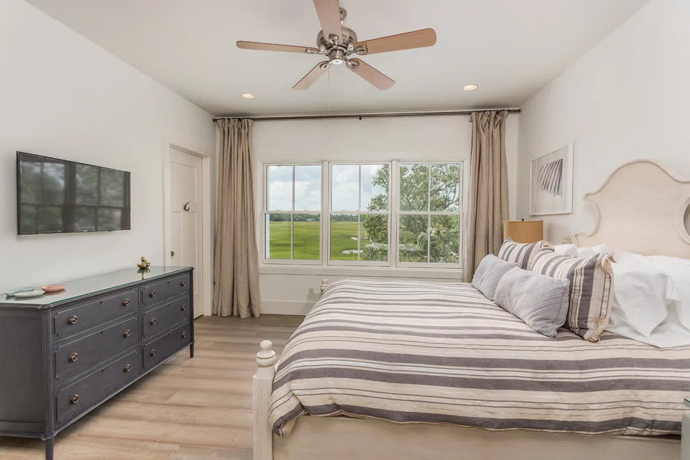 Cottage with a Marsh View on St. Simons Island by DesignHouse SSI, LLC - Photo 5