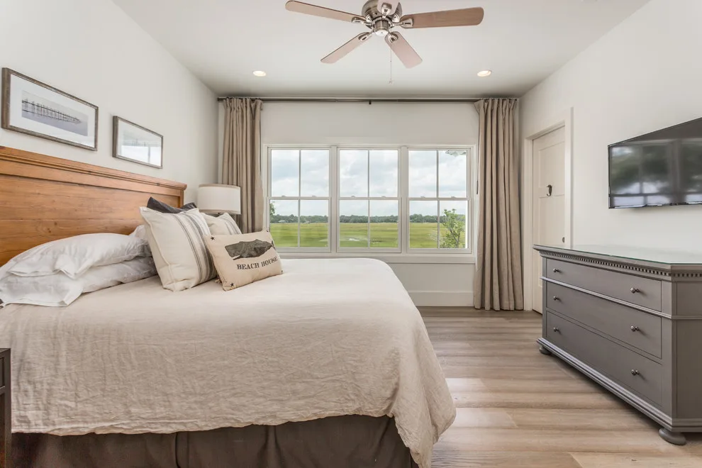 Cottage with a Marsh View on St. Simons Island by DesignHouse SSI, LLC - Photo 34
