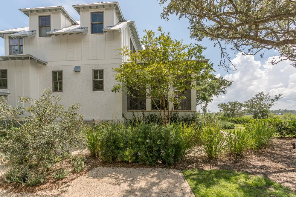 Cottage with a Marsh View on St. Simons Island by DesignHouse SSI, LLC - Photo 26