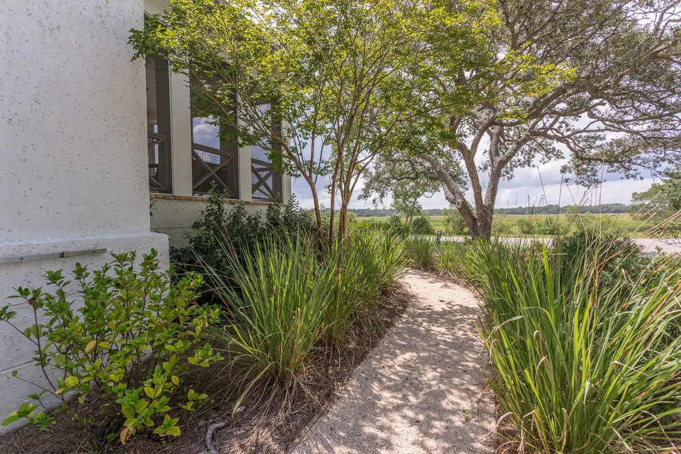 Cottage with a Marsh View on St. Simons Island by DesignHouse SSI, LLC - Photo 3