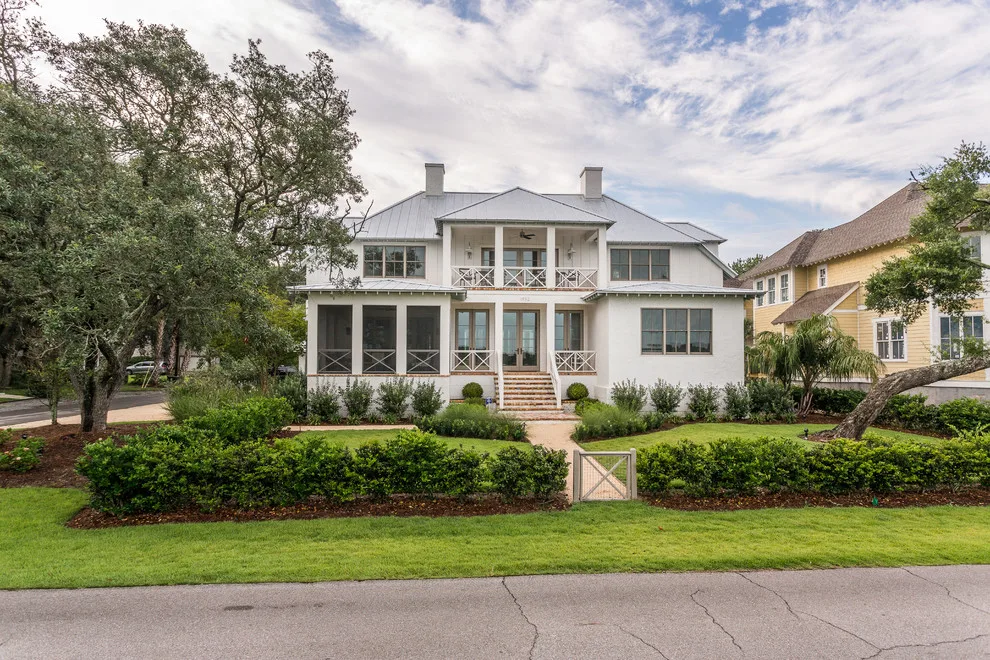 Cottage with a Marsh View on St. Simons Island by DesignHouse SSI, LLC - Photo 36