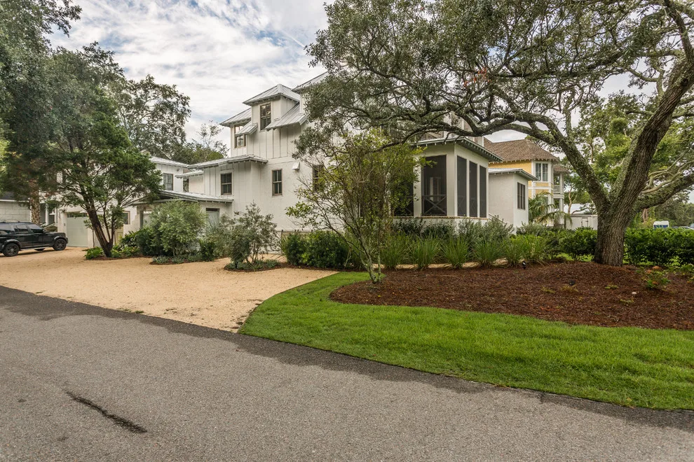 Cottage with a Marsh View on St. Simons Island by DesignHouse SSI, LLC - Photo 13
