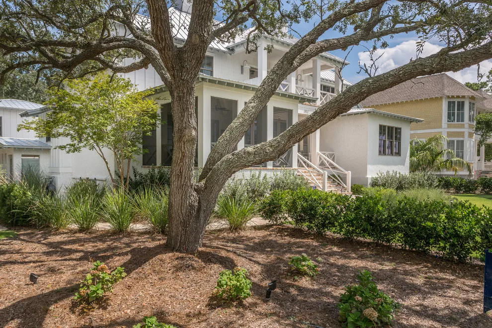 Cottage with a Marsh View on St. Simons Island by DesignHouse SSI, LLC - Photo 18