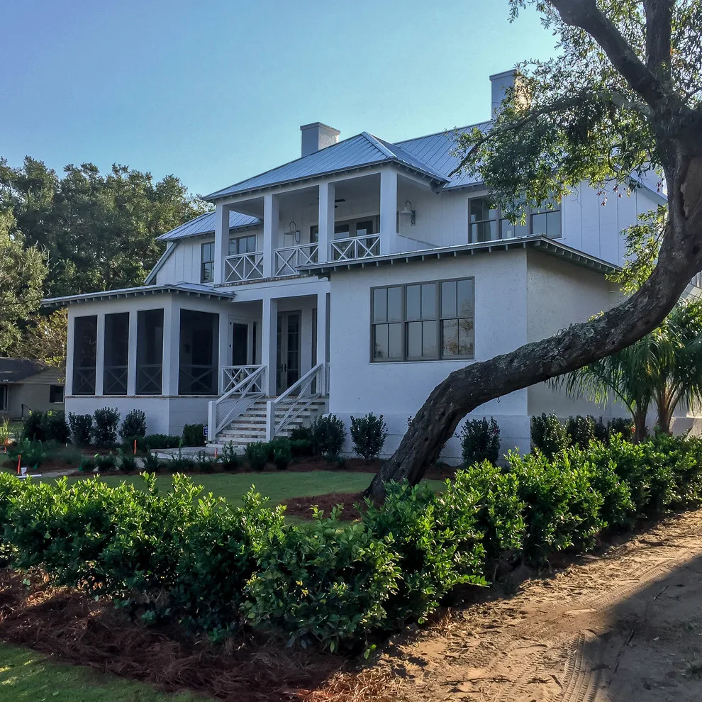 Cottage with a Marsh View on St. Simons Island by DesignHouse SSI, LLC - Photo 40