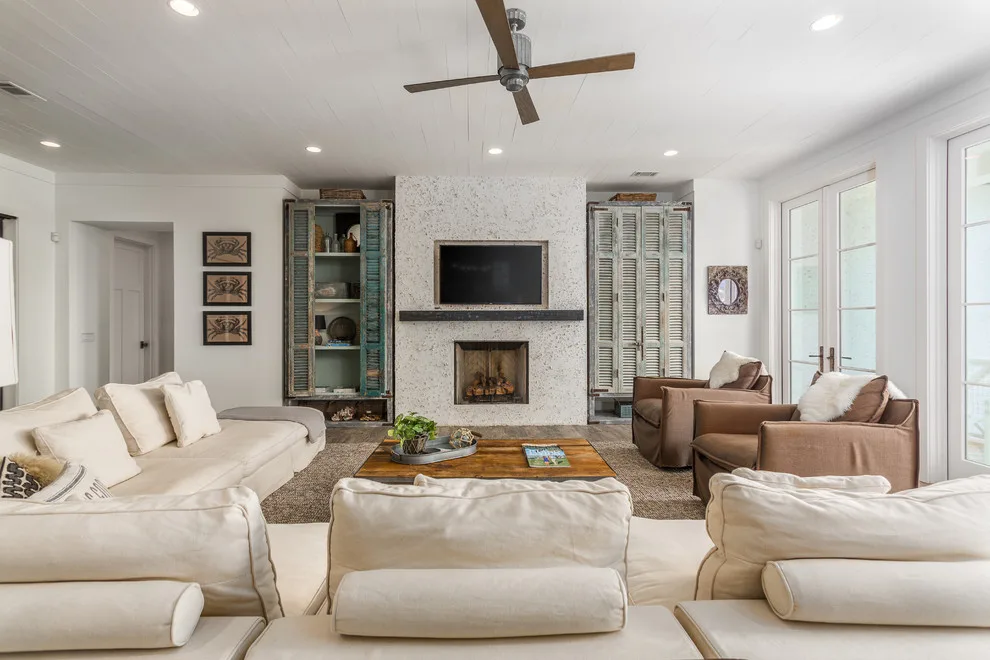 Cottage with a Marsh View on St. Simons Island by DesignHouse SSI, LLC - Photo 32