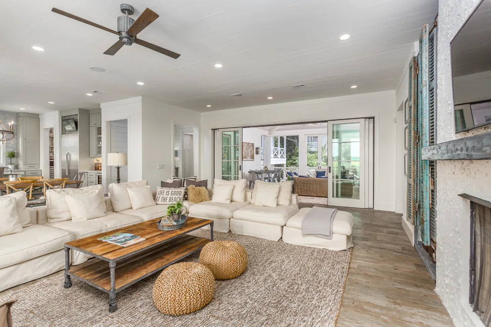 Cottage with a Marsh View on St. Simons Island by DesignHouse SSI, LLC - Photo 9