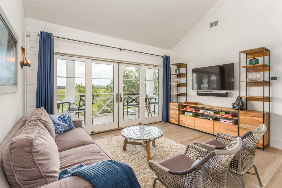 Cottage with a Marsh View on St. Simons Island by DesignHouse SSI, LLC - Photo 10