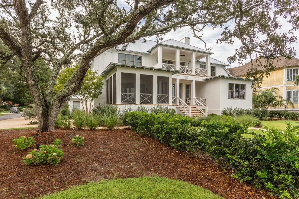 Cottage with a Marsh View on St. Simons Island by DesignHouse SSI, LLC - Photo 29