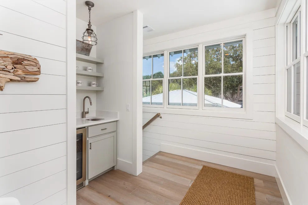 Cottage with a Marsh View on St. Simons Island by DesignHouse SSI, LLC - Photo 4