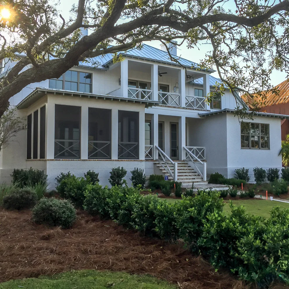 Cottage with a Marsh View on St. Simons Island by DesignHouse SSI, LLC - Photo 21