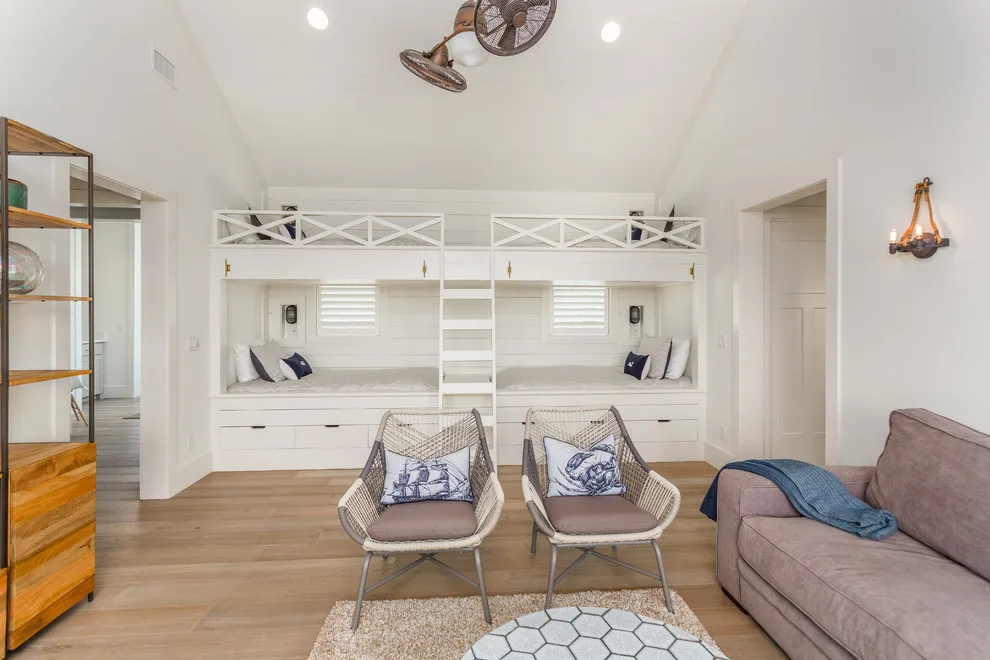 Cottage with a Marsh View on St. Simons Island by DesignHouse SSI, LLC - Photo 20