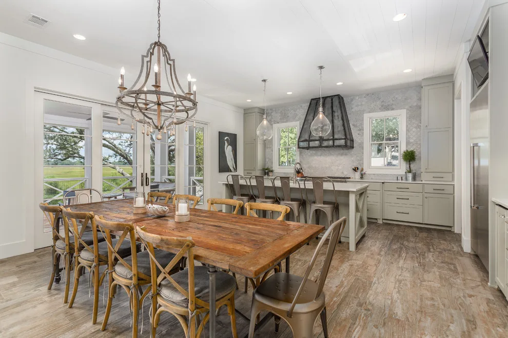 Cottage with a Marsh View on St. Simons Island by DesignHouse SSI, LLC - Photo 46