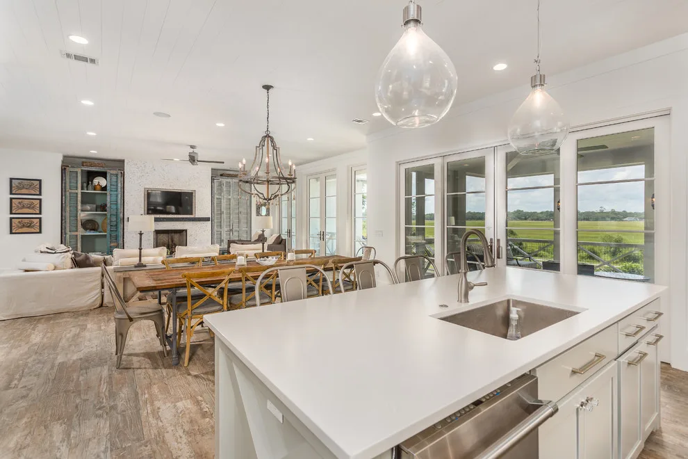 Cottage with a Marsh View on St. Simons Island by DesignHouse SSI, LLC - Photo 38