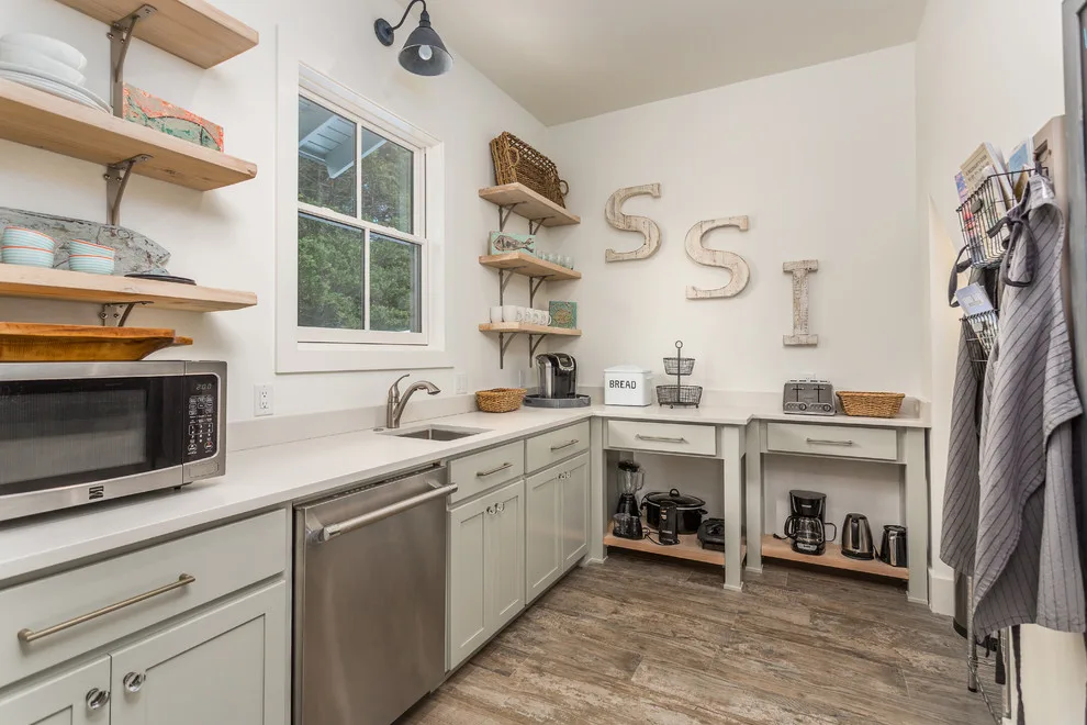 Cottage with a Marsh View on St. Simons Island by DesignHouse SSI, LLC - Photo 27