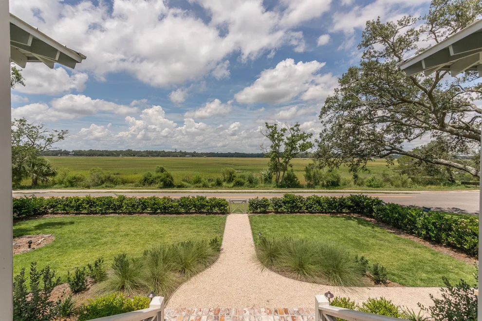 Cottage with a Marsh View on St. Simons Island by DesignHouse SSI, LLC - Photo 22