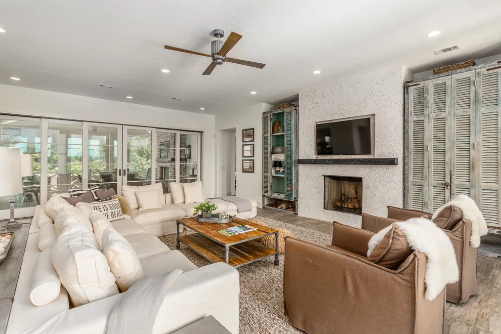 Cottage with a Marsh View on St. Simons Island by DesignHouse SSI, LLC - Photo 35