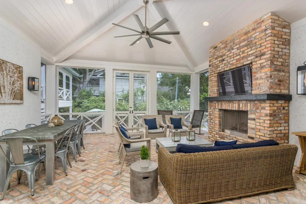 Cottage with a Marsh View on St. Simons Island by DesignHouse SSI, LLC - Photo 44