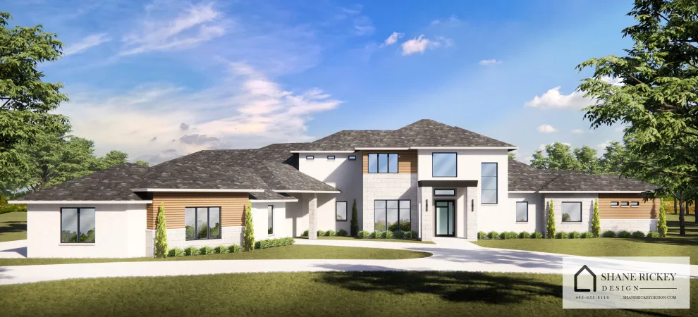 Shane Rickey Design - Photo 13