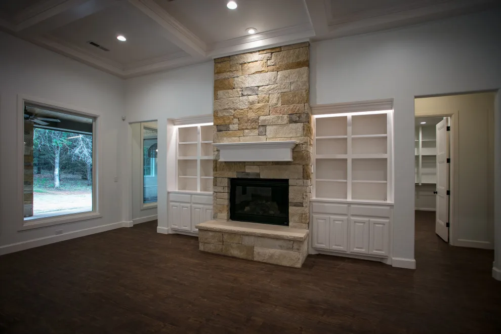 Charming Oklahoma Residence by FRY | DESIGN Co. - Photo 2