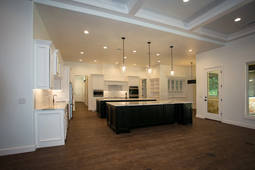 Charming Oklahoma Residence by FRY | DESIGN Co. - Photo 5