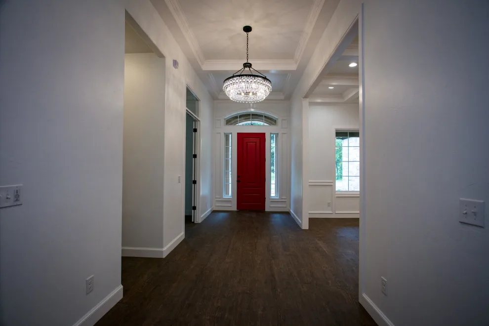 Charming Oklahoma Residence by FRY | DESIGN Co. - Photo 4