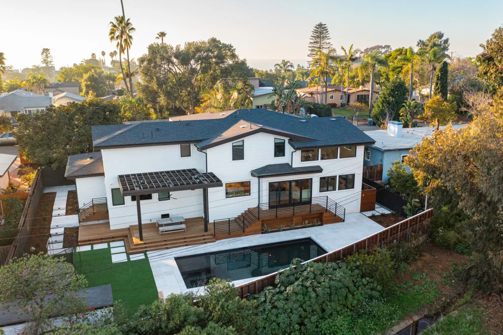 Encinitas Highlands Residence by AMD Interiors, LLC - Photo 6