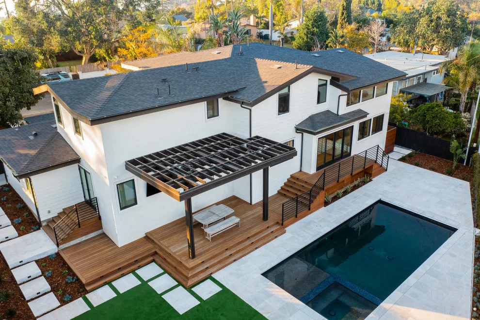 Encinitas Highlands Residence by AMD Interiors, LLC - Photo 9