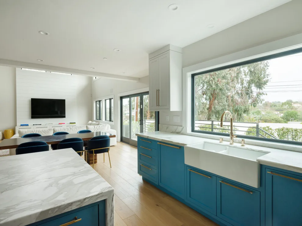 Encinitas Highlands Residence by AMD Interiors, LLC - Photo 14