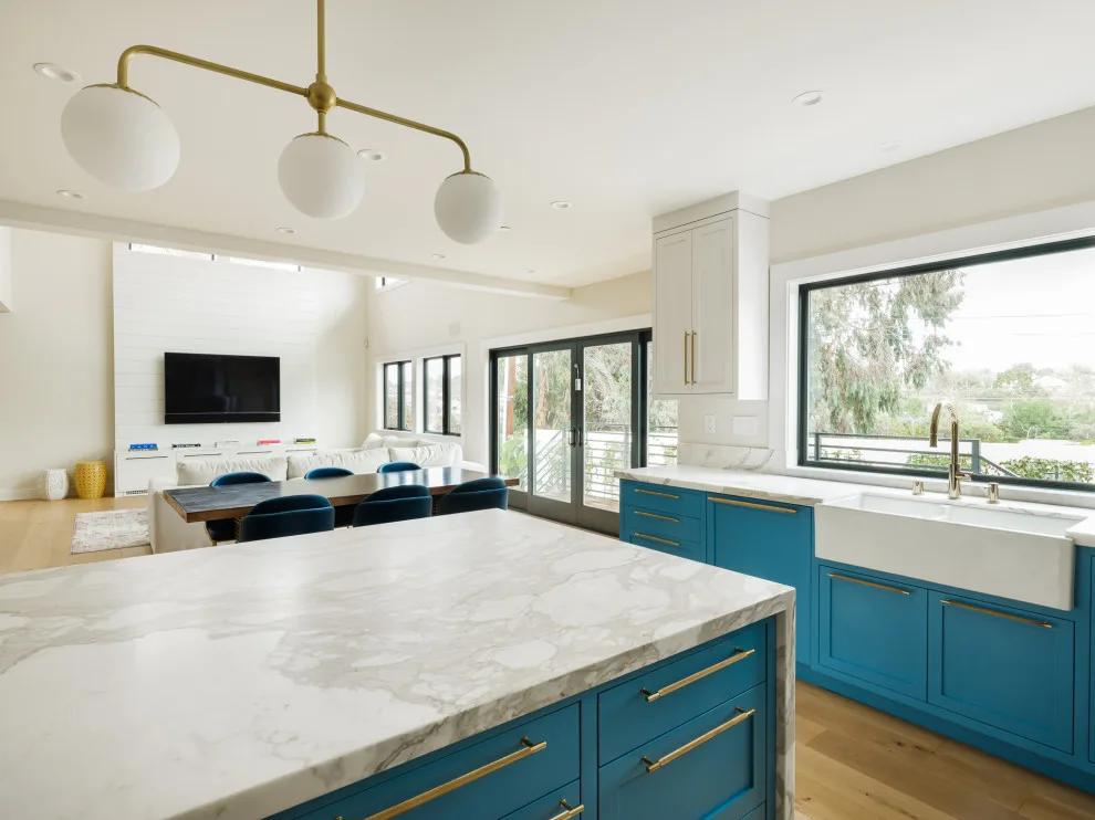 Encinitas Highlands Residence by AMD Interiors, LLC - Photo 12